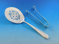 Dolly Madison by Gorham Sterling Silver Flatware Service Set 167 pieces Dinner