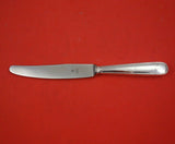 Old Italian by Buccellati Italian Sterling Silver Luncheon Knife 8 1/4" Flatware