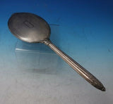 Helena by Blackinton Sterling Silver Dresser Set 5pc #1002 (#5649)