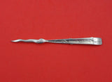 Vine by Tiffany Sterling Silver Nut Pick Iris Motif 5" TIFFANY BOOK