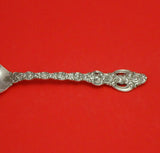 King Louis by International Sterling Silver Teaspoon 6" New Flatware Heirloom