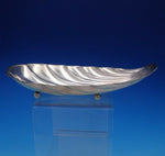 Number X300 by Reed & Barton Sterling Silver Candy Dish Shell Shaped (#4436)