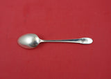 Riviera by International Sterling Silver Teaspoon 6" Vintage Heirloom Flatware