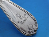 Rubans et Clochettes by Christofle Silverplate Flatware Service Set 111 pieces