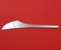 Argo by Georg Jensen Sterling Silver Butter Spreader Flat Handle 6 3/8" Heirloom