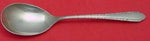 Wild Flower by Royal Crest Sterling Silver Serving Spoon Ovoid 8 1/2"