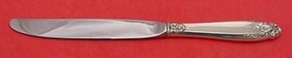 Prelude by International Sterling Silver Regular Knife Modern 8 7/8" Flatware