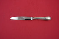 Marly by Christofle Silverplate Luncheon Knife SP w/ stainless blade 8"
