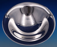La Paglia by International Sterling Silver Centerpiece Bowl Footed #118 (#8237)