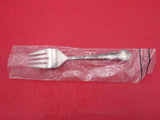 Feliciana by Wallace Sterling Silver Salad Fork factory sealed 6 3/8" New