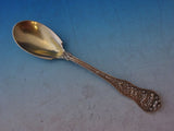 Olympian by Tiffany and Co Sterling Silver Ice Cream Spoon Spade Shape GW 6"
