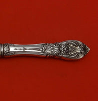 Richelieu by International Sterling Silver Dinner Knife Modern 9 3/4" Flatware