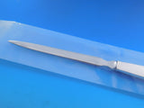 Northern Lights by International Sterling Silver Letter Opener HHWS Custom 9"
