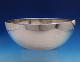Elsa Peretti by Tiffany and Co Sterling Silver Wine Cooler 24.5 ozt. (#8522)