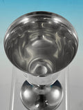 Number 272 by Gorham Sterling Silver Water Goblet 6 1/2" Tall (#8018)