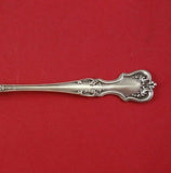 Litchfield by International Sterling Silver Junior Fork 6" Antique Silverware