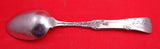 Vine by Tiffany and Co Sterling Silver Place Soup Spoon Raspberry 7 1/4" w/ Mono