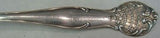 Stratford by Whiting Sterling Silver Nut Spoon 4 1/2"