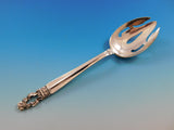 Sovereign Hispana by Gorham Sterling Silver Flatware Set For 8 Service 35 Pieces