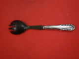 Rope by Georg Jensen Sterling Silver Hors d' oeuvre Fork date 1925 6 1/2"