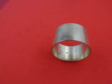 Betsy Patterson by Stieff Sterling Silver Napkin Ring .8oz  1 9/16 x 7/8"