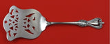Old Colonial by Towle Sterling Silver Asparagus Server FH All Sterling 9 3/8"