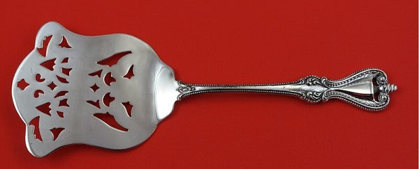 Old Colonial by Towle Sterling Silver Asparagus Server FH All Sterling 9 3/8"