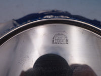 Buckingham by Gorham Sterling Silver Champagne Coaster #A2176 8 3/4" (#8266)