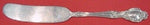 Richelieu By Tiffany and Co Sterling Silver Butter Spreader Flat Handle 5 7/8"