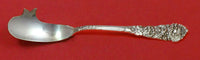 Trajan by Reed and Barton Sterling Silver Cheese Knife w/Pick FH AS Custom 5 3/4