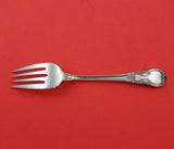 American Victorian by Lunt Sterling Silver Salad Fork 6" Flatware Heirloom