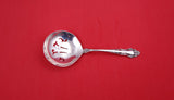 Grande Renaissance by Reed and Barton Sterling Nut Spoon Pierced 5 5/8" Serving