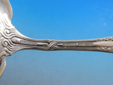 Broom Corn by Tiffany & Co. Sterling Silver Saratoga Chip Server Pierced 9" Rare