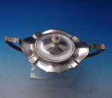 Lansdowne by Gorham Sterling Silver Sugar Bowl #A10713 6 1/2" x 8 1/2" (#7104)
