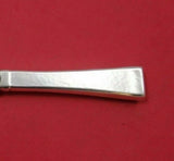 Viking by Carl Poul Petersen Sterling Silver Canadian Canada Dinner Knife 9 3/8"