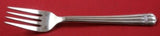 Aria by Christofle Silverplate Salad Fork 6 5/8" Flatware Heirloom