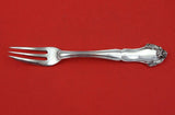 Grande Imperiale by Buccellati Italian Sterling Silver Fish Fork 3-Tine 7"
