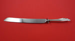 Caribbean by Wallace Sterling Silver Wedding Cake Knife original 13"