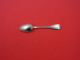 Lucrezia by Buccellati Sterling Silver Demitasse Spoon 4 3/4"