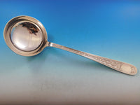 Villeroy by Christofle France Silverplated Flatware Set Service 41 pcs Dinner
