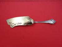 La Splendide by Reed and Barton Sterling Silver Ice Cream Slice Pcd GW 12 1/2"
