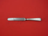 Hamilton aka Gramercy by Tiffany and Co Sterling Tea Knife plated blade 7 5/8"