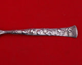 Vine by Tiffany and Co Sterling Silver Ice Cream Spoon GW w/Gourd 6 1/8" w/Mono