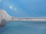 Chippendale by Towle Sterling Silver Baked Potato Fork Custom Made 7 1/2"