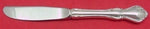 Hampton Court by Reed & Barton Sterling Silver Butter Spreader Modern HH 6 3/8"