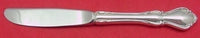 Hampton Court by Reed & Barton Sterling Silver Butter Spreader Modern HH 6 3/8"