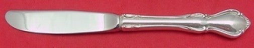 Hampton Court by Reed & Barton Sterling Silver Butter Spreader Modern HH 6 3/8"