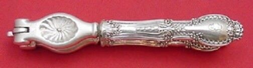 Richelieu By Tiffany and Co. Sterling Silver Nut Cracker 5 1/2"