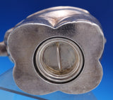 Tiffany and Co Sterling Silver Piggy Bank Elephant 5" x 7" 8.1 ozt. (#8560)