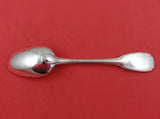 Godrons by Christofle/ Cardeilhac Sterling Silver Dessert Spoon 7 1/4" Heirloom